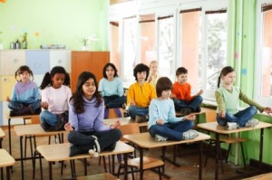 Classroom-Myth-of-Meditation-Children
